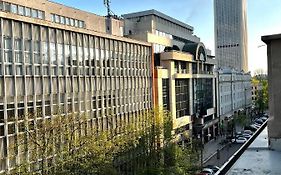 Bezagenta Rooms Centrum