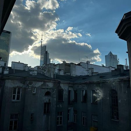 Bezagenta Rooms Centrum Варшава Номер фото
