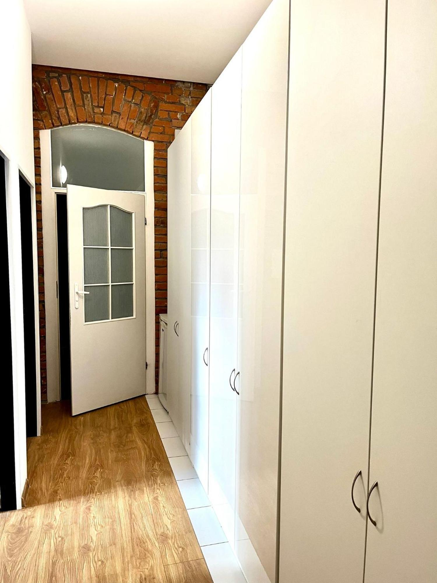 Bezagenta Rooms Centrum Варшава Номер фото