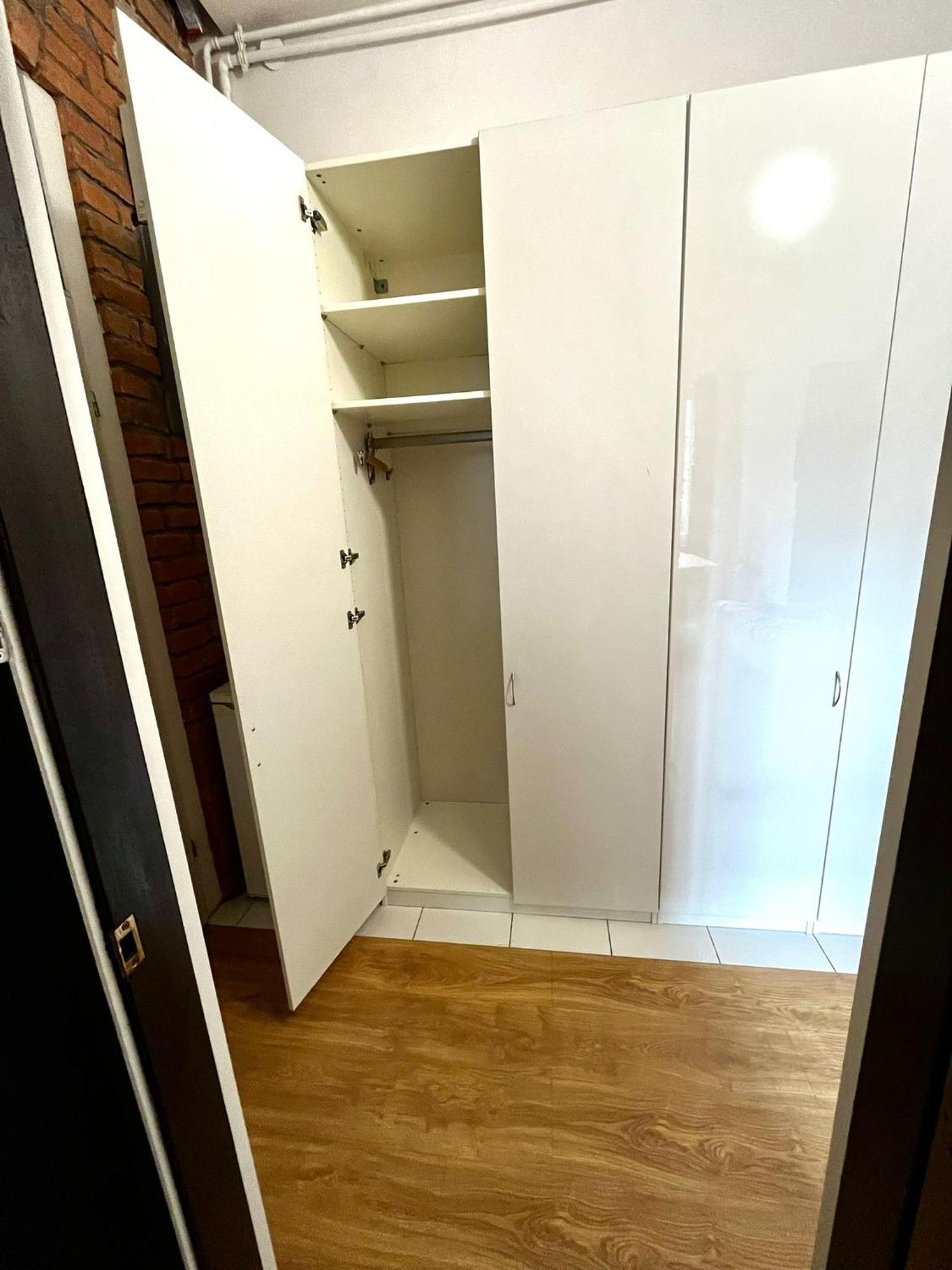 Bezagenta Rooms Centrum Варшава Номер фото